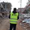 Serhat Derneği - 6 Şubat Kahramanmaraş Depremleri