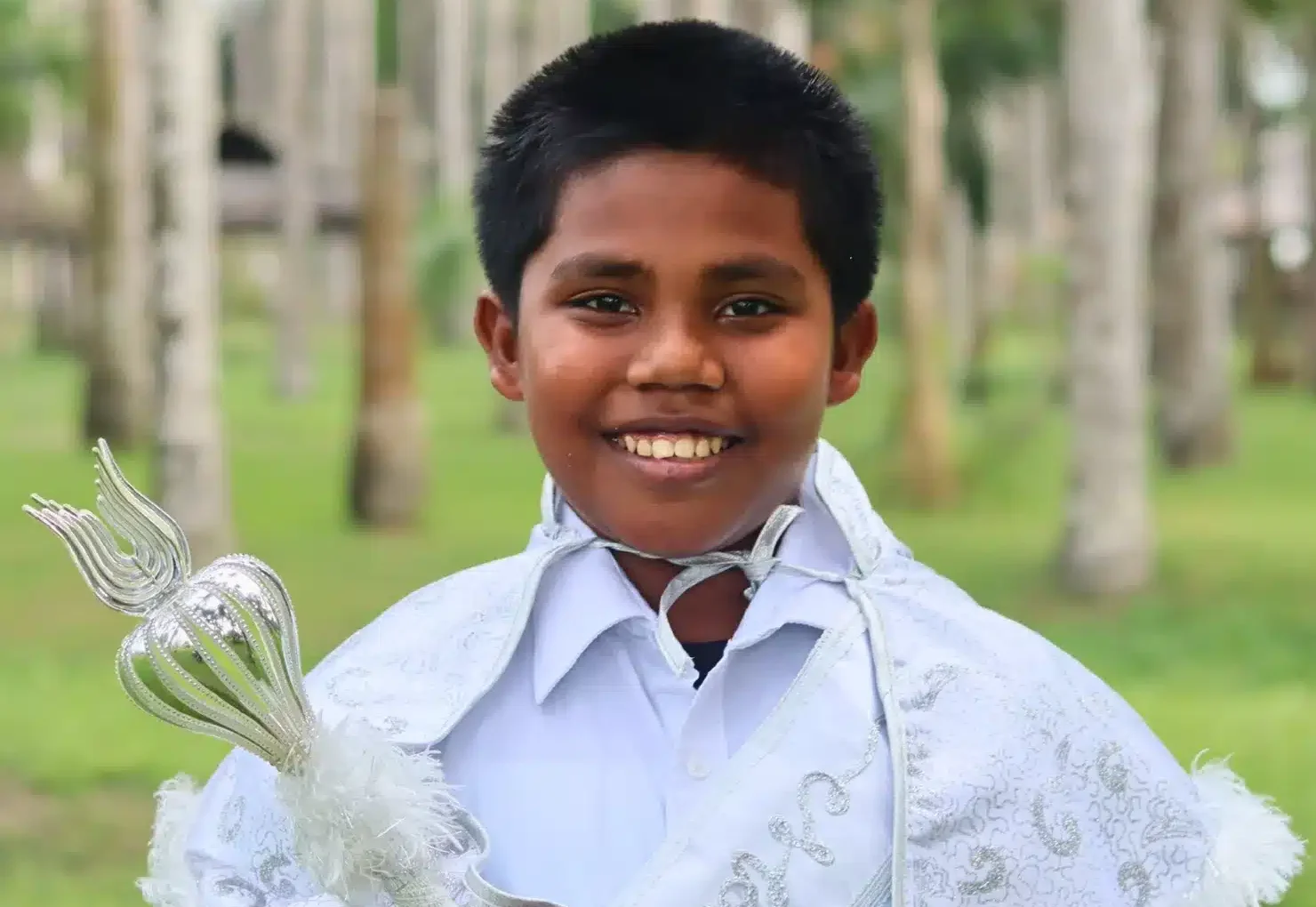 Surinam Sünnet Organizasyon için hazırlıklarımız Tamamlandı!