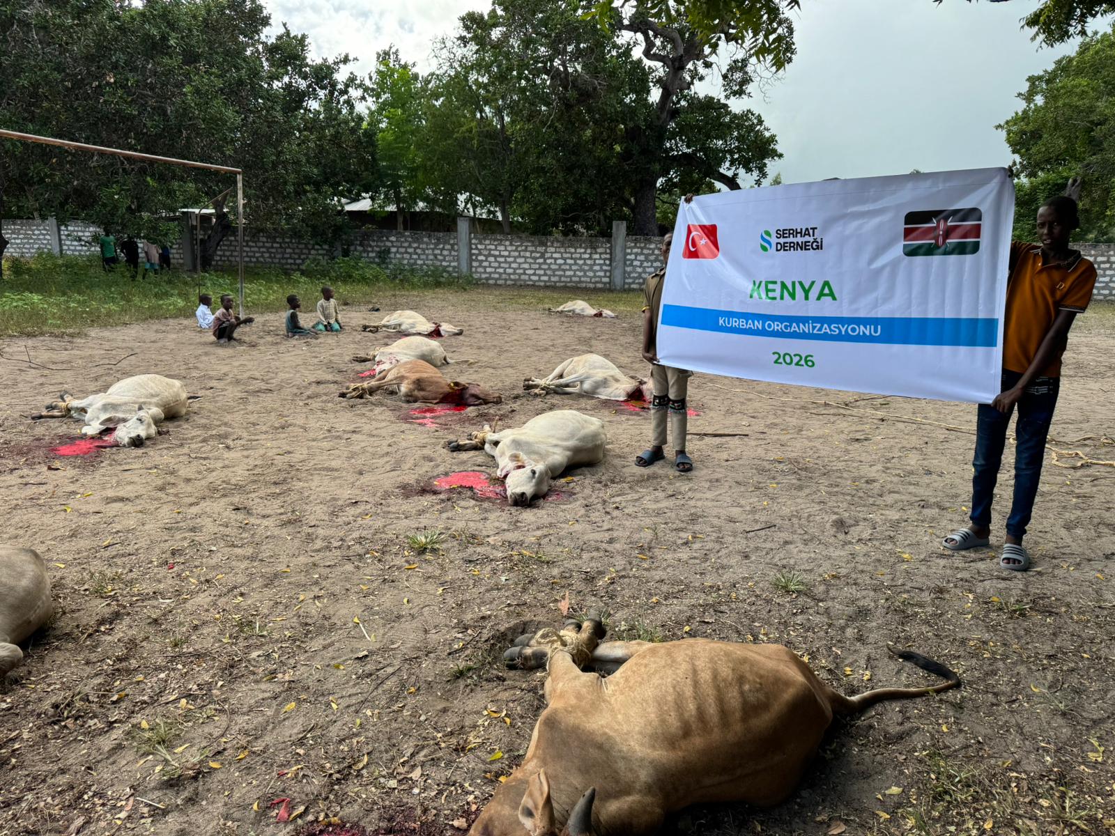 2026 Vacip Kurban Kenya